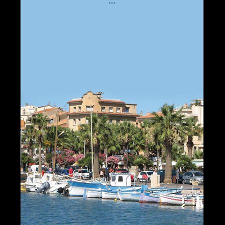 T2 Bandol Ideal Vacances 2 Etoiles Bagian luar foto