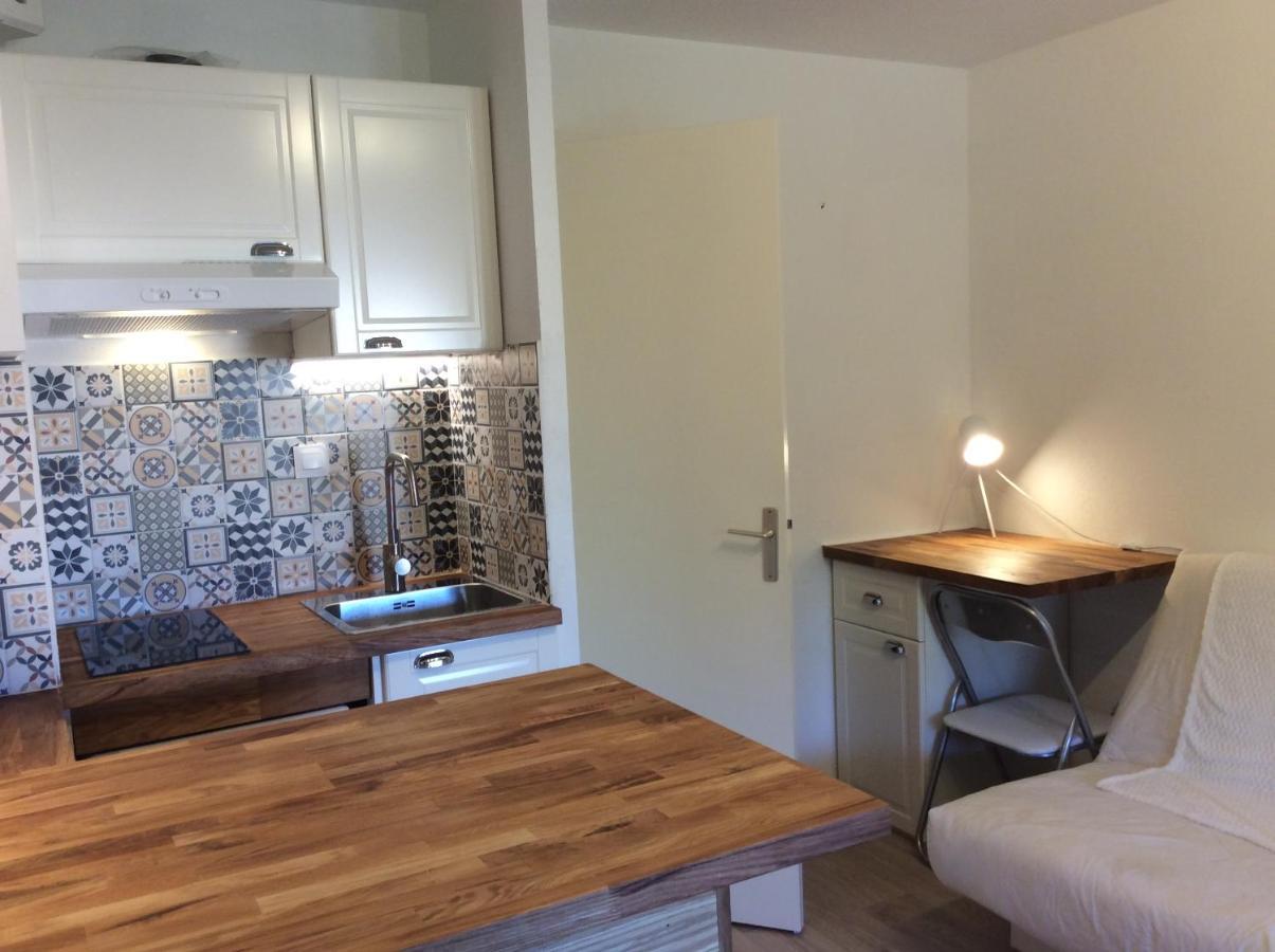 T2 Bandol Ideal Vacances 2 Etoiles Bagian luar foto