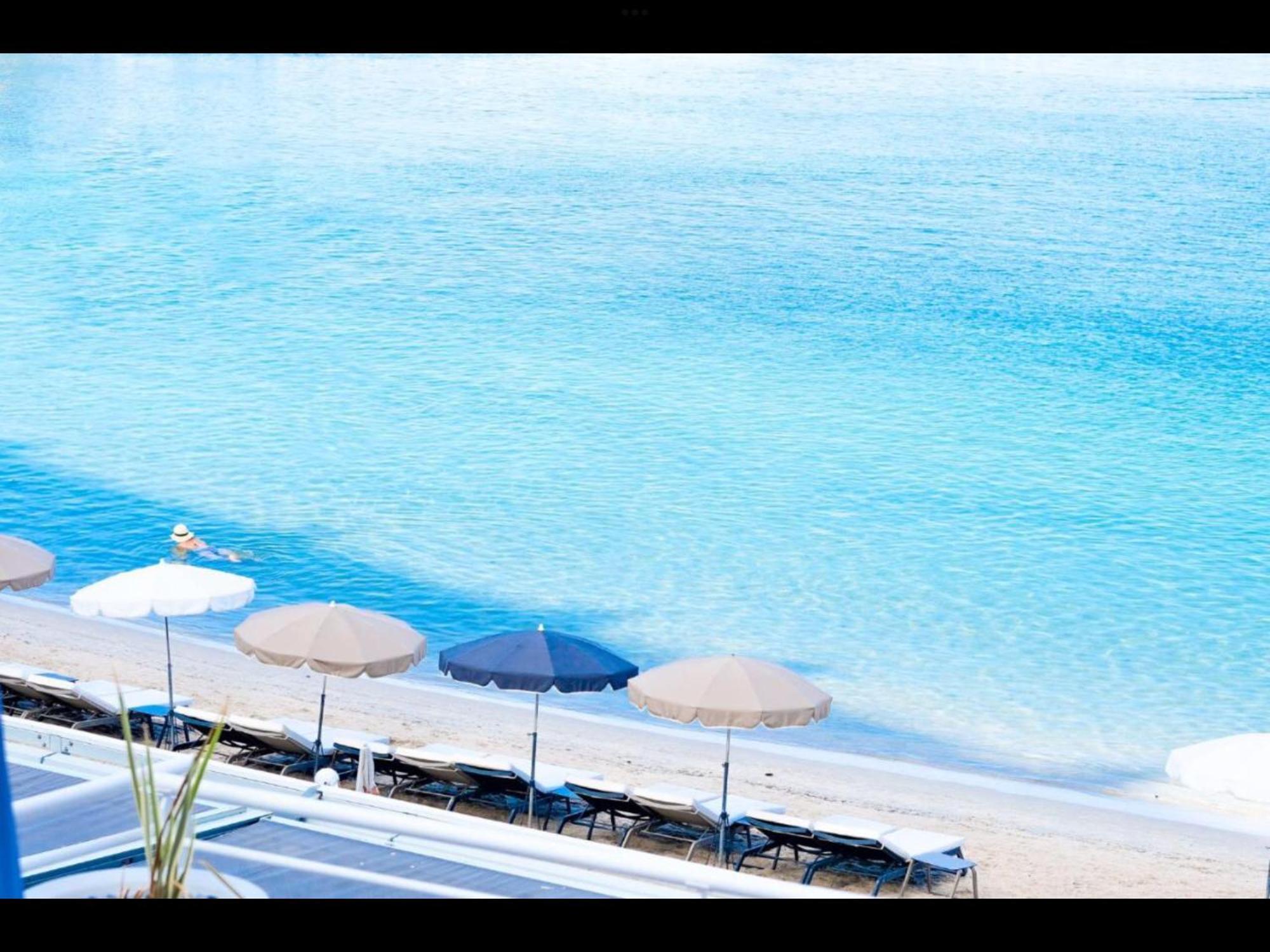 T2 Bandol Ideal Vacances 2 Etoiles Bagian luar foto