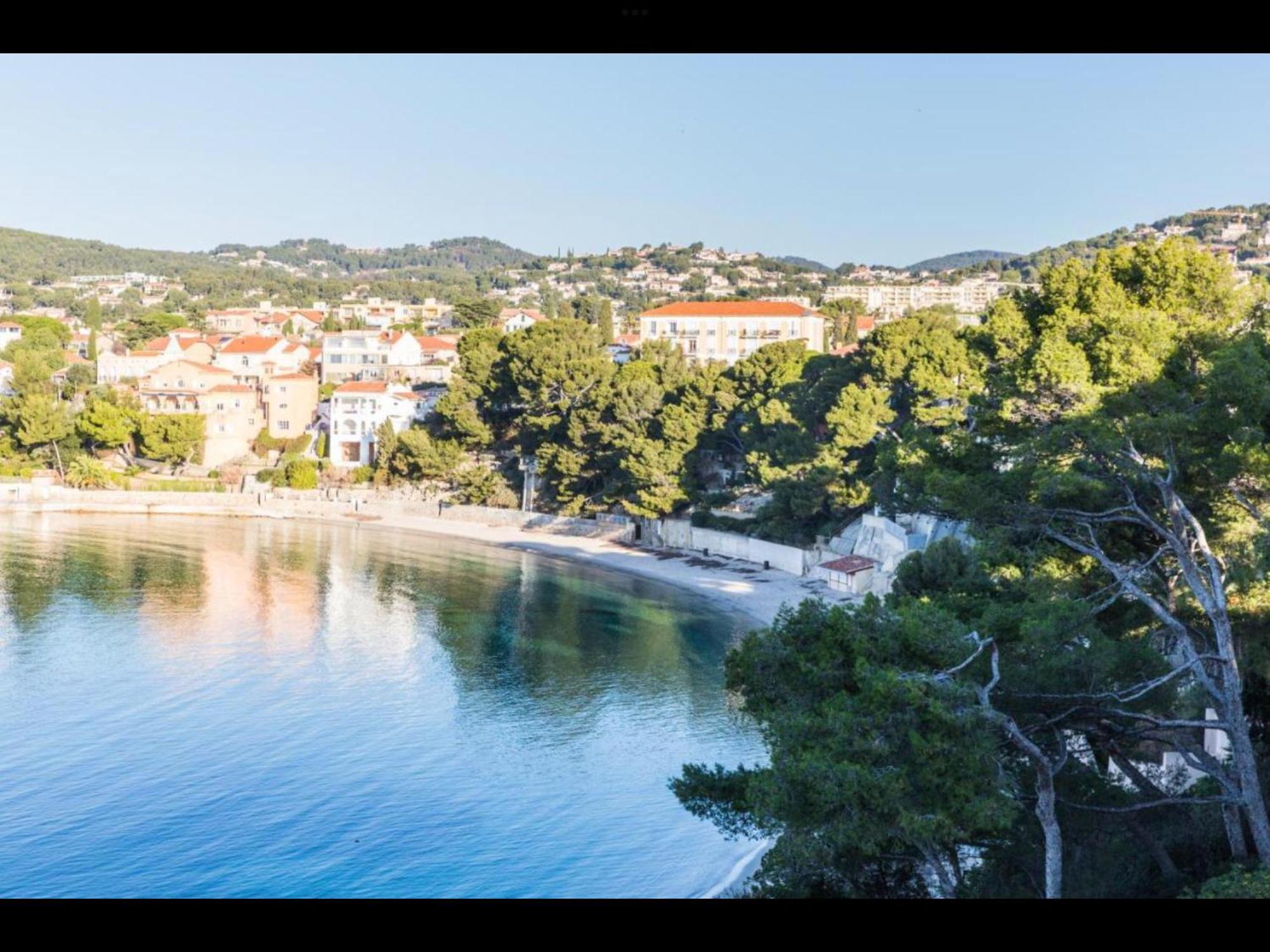 T2 Bandol Ideal Vacances 2 Etoiles Bagian luar foto